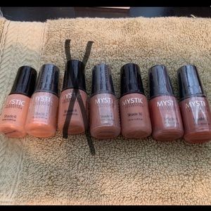 Luminess Mystic Airbrush Foundation